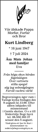 Länstidningen Södertälje