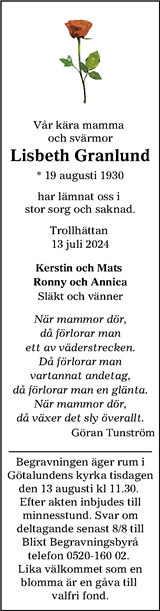 TTELA Trollhättans tidning & Elfsborgs läns allehanda