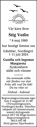 Tidningen Ångermanland