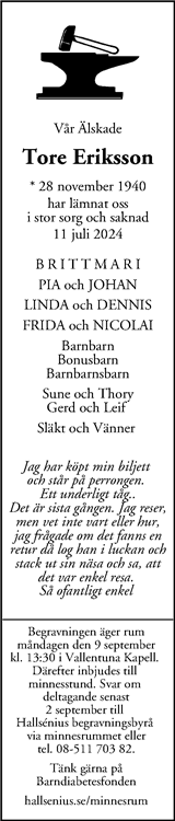 Mitt i Vallentuna