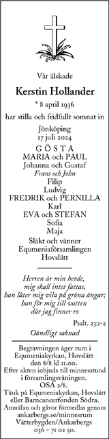 Sändaren