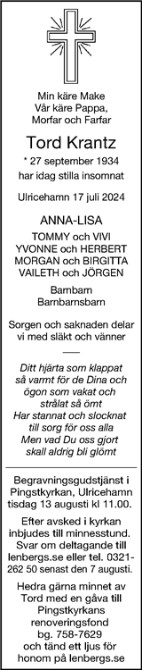 Ulricehamns Tidning