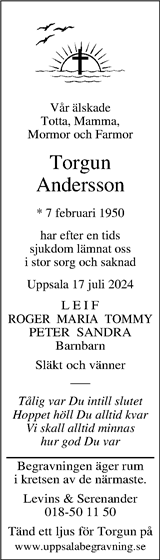 Upsala Nya Tidning