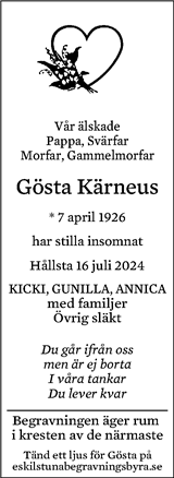 Eskilstuna-Kuriren,Strängnäs Tidning