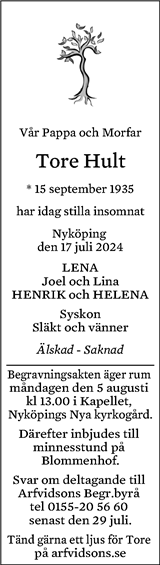 Södermanlands Nyheter