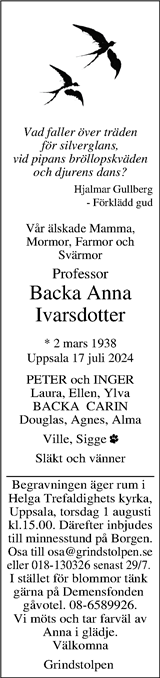 Upsala Nya Tidning