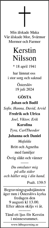 Kristianstadsbladet