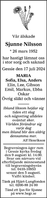 Sydsvenskan
