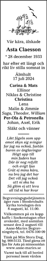 Smålänningen