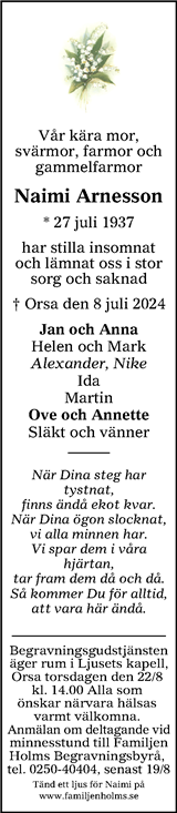 Mora Tidning