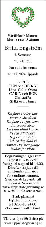Upsala Nya Tidning
