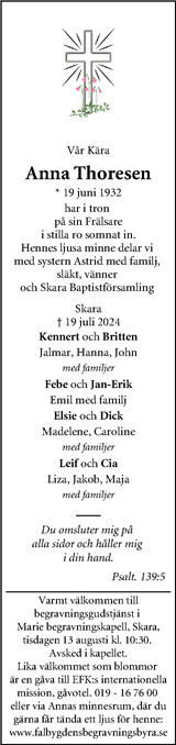 Dagen