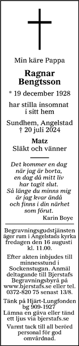 Smålänningen