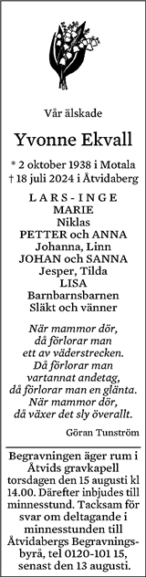 Östgöta Correspondenten