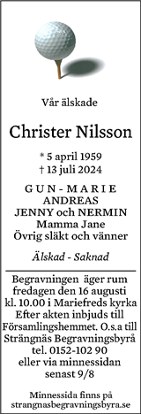 Eskilstuna-Kuriren,Strängnäs Tidning