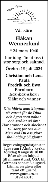 Nerikes Allehanda