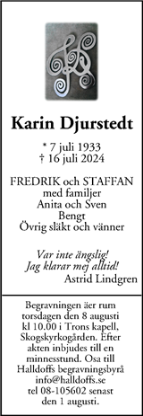Mitt i Söderort Bandhagen/Årsta/Enskede/Högdalen/Vantör