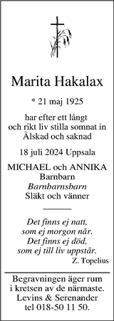 Upsala Nya Tidning