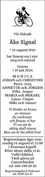Södermanlands Nyheter