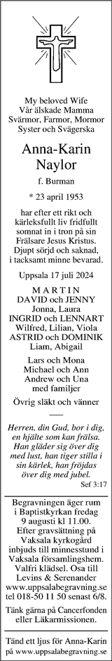 Upsala Nya Tidning