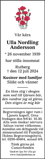 Mora Tidning