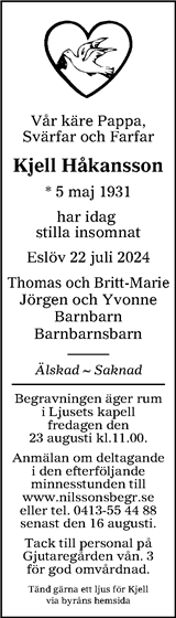 Skånska Dagbladet