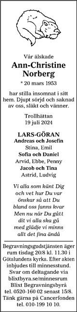 TTELA Trollhättans tidning & Elfsborgs läns allehanda