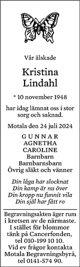 Motala Vadstena Tidning