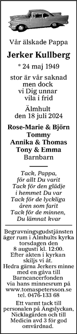 Smålänningen