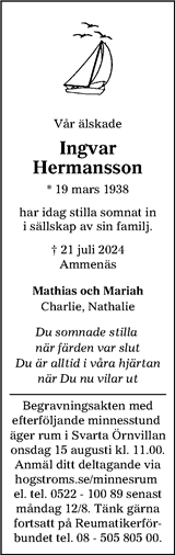 Bohusläningen