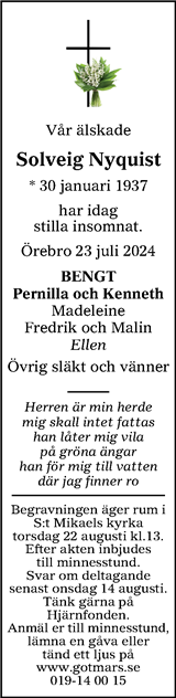 Nerikes Allehanda