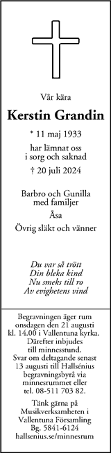 Mitt i Vallentuna