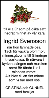 Ulricehamns Tidning