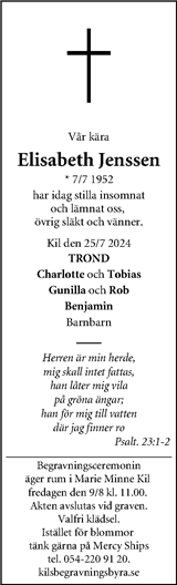 Dagen