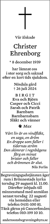 Östgöta Correspondenten