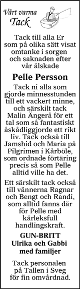 Tidningen Härjedalen