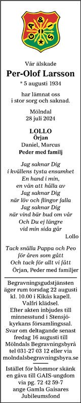 Mölndals-Posten