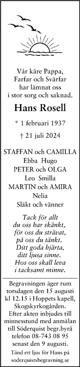 Svenska Dagbladet