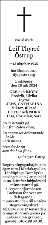 Östgöta Correspondenten