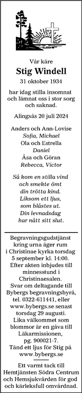 Alingsås Tidning