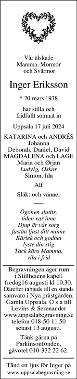 Upsala Nya Tidning