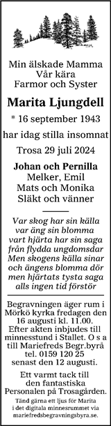 Länstidningen Södertälje