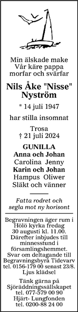 Länstidningen Södertälje