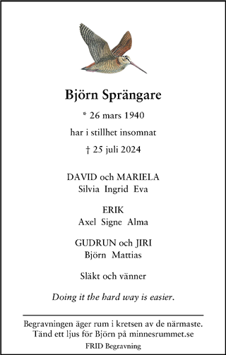 Svenska Dagbladet