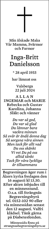 Eskilstuna-Kuriren,Strängnäs Tidning