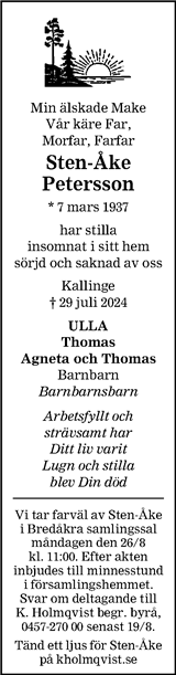 Blekinge Läns Tidning