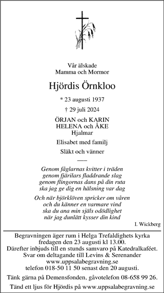 Upsala Nya Tidning