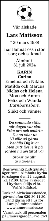 Smålänningen