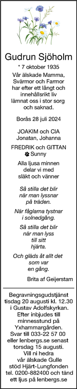Borås Tidning