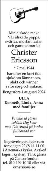 Dalslänningen